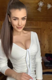Проститутка Эльвира